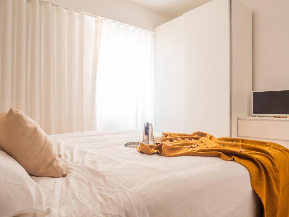 The Best Rent - Modern Apartment Near Corso Buenos Aires ミラノ エクステリア 写真