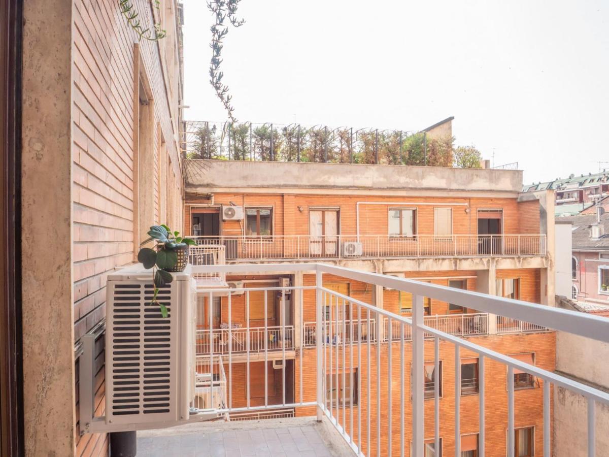 The Best Rent - Modern Apartment Near Corso Buenos Aires ミラノ エクステリア 写真