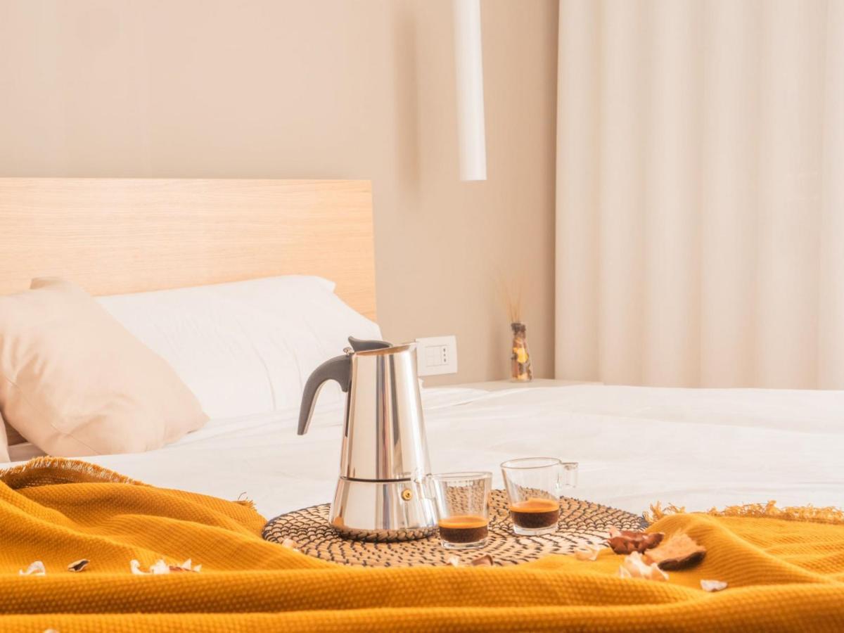 The Best Rent - Modern Apartment Near Corso Buenos Aires ミラノ エクステリア 写真