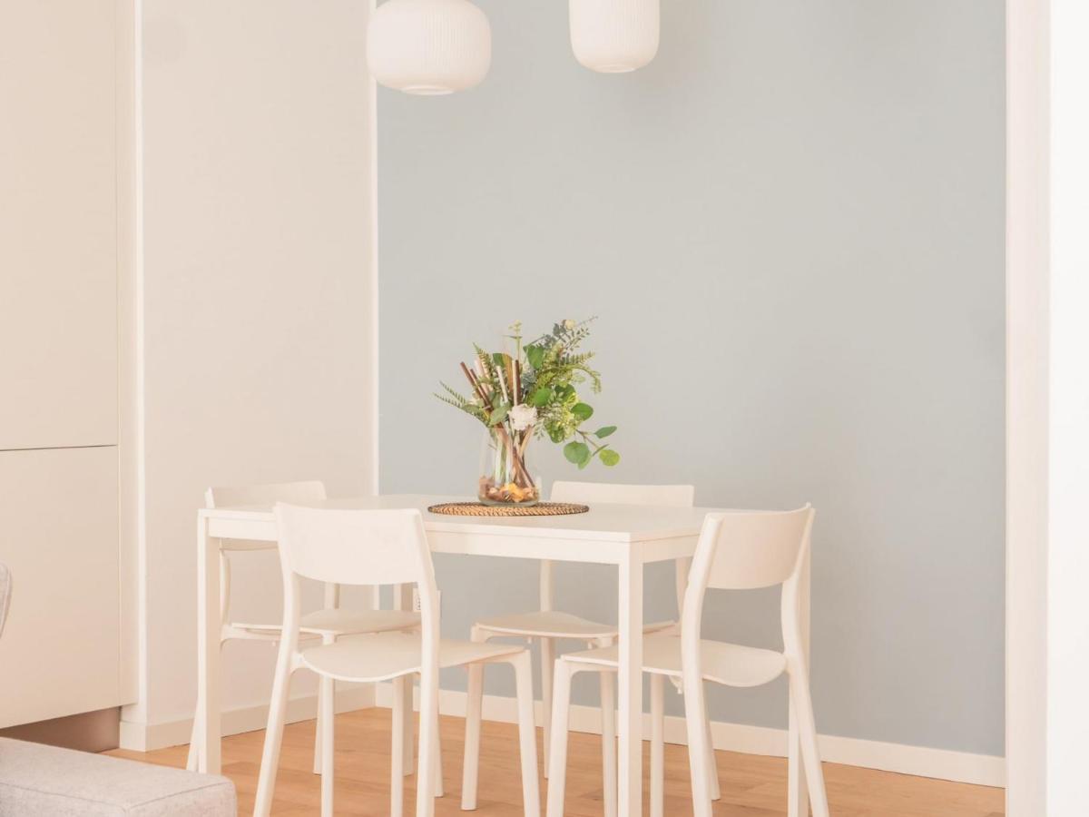 The Best Rent - Modern Apartment Near Corso Buenos Aires ミラノ エクステリア 写真