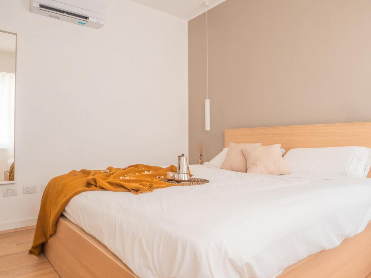 The Best Rent - Modern Apartment Near Corso Buenos Aires ミラノ エクステリア 写真