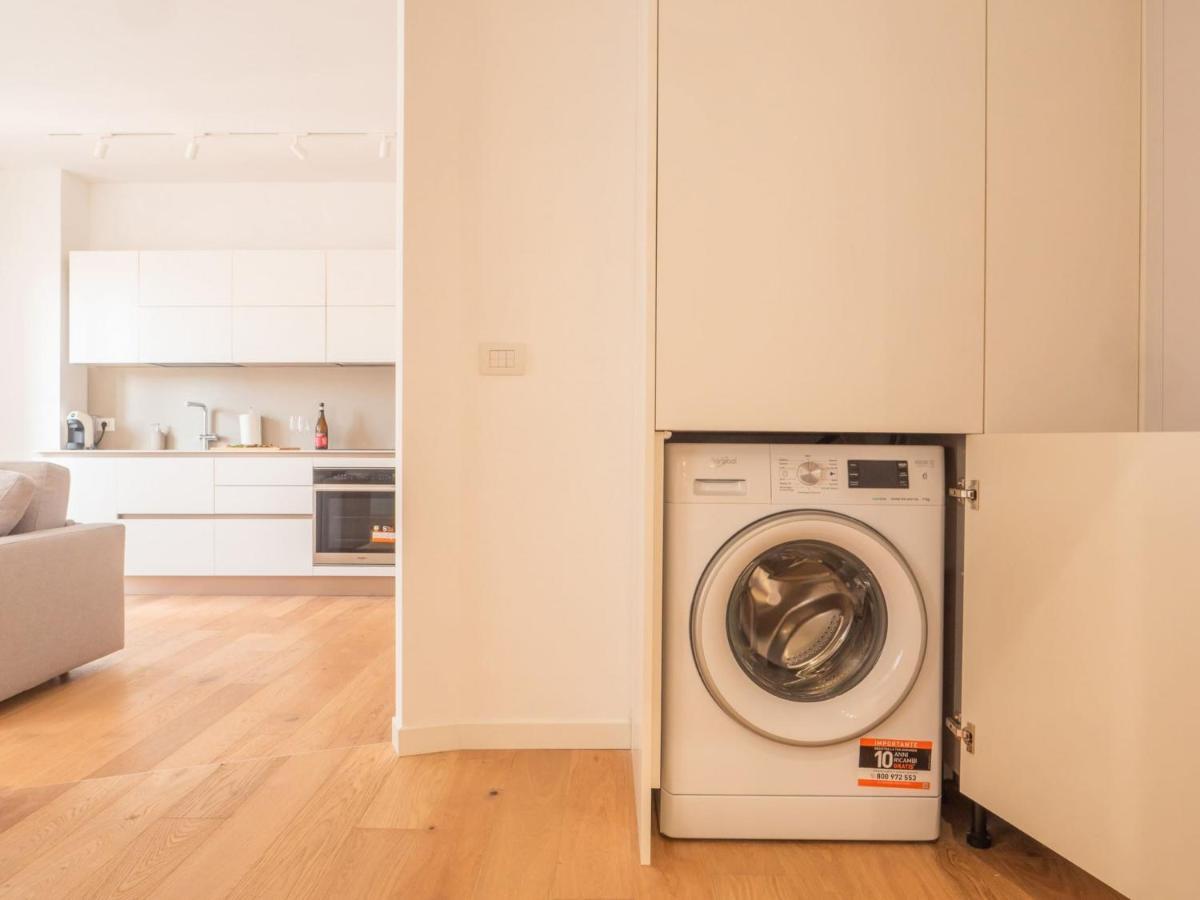 The Best Rent - Modern Apartment Near Corso Buenos Aires ミラノ エクステリア 写真