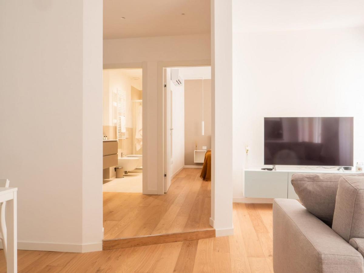 The Best Rent - Modern Apartment Near Corso Buenos Aires ミラノ エクステリア 写真